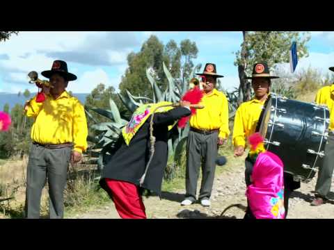 Sonora Chonguina 2014   Cinco Esquinas