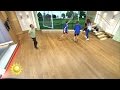 Här Fintar SkillTwins Bort Peter Och Soraya Nyhetsmorgon TV4