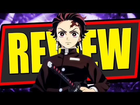 Demon Slayer Hinokami Chronicles 2 — Globku Review