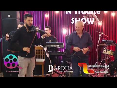 Dash Xhamuca Harem Live 2023 suuuuper Zjarrrrrr Sherbeti Durrësit