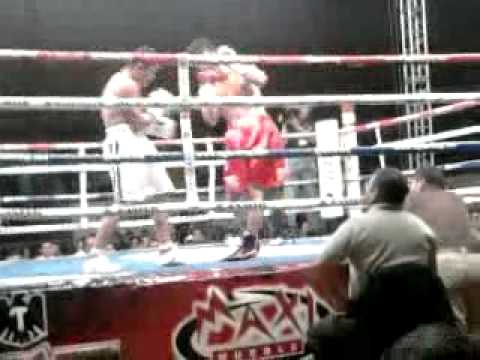 edgar el guerrero lomeli vs shoki sakai 3