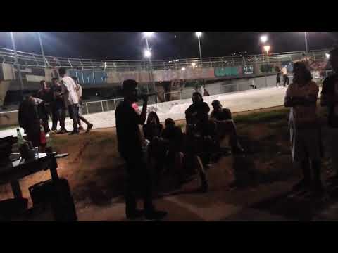 Filipe VIP - Verdades Verdadeiras (Ao vivo - Snake Rap Cultural 18/01/2016)