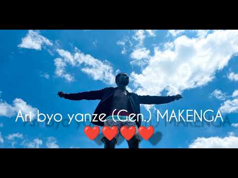 NTITUZAVA AHA by Le Poète En Colère [lyrics]