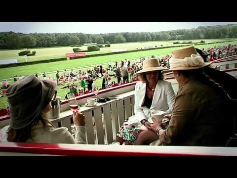 Hoppegarten Imagefilm 2014