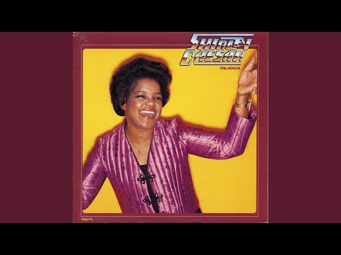 He's Got It All In Control