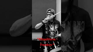 Download lagu '#SteelHorse - Freedom 1st Single (Demo) mp3 Download lagu '#SteelHorse - Freedom 1st Single (Demo) mp3