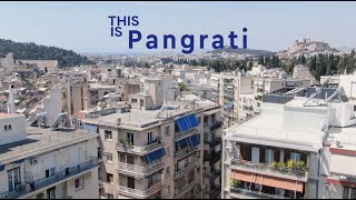 This is Athens - Pangrati Neighbourhood Guide