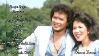 Download lagu Rhoma Irama Full Album Dangdut Pilihan Terbaik Bunga Surga mp3