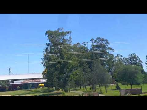 Camino de Trancas a Rosario De La Frontera 3/2/26