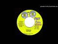 Elephant Man - Nuh Like
