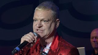 Erasure &quot;Phantom Bride&quot;, Philharmonic Hall, Liverpool, 6 February 2018