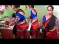Bengali Housewife Gas Oven Cleaning Organisation Saree Cleaning Vlog