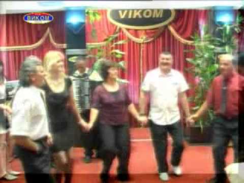 DRAGANOVO KOLO - Orkestar Vikom RTV Banjaluka 2011.