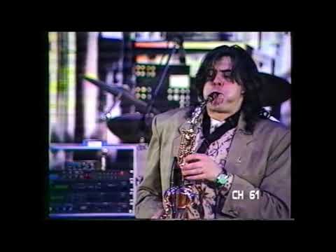 COCCOLINA orchestra FIORENZO TASSINARI E LA STELLA DEL LISCIO