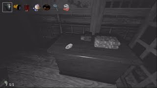 【影廊 -Shadow Corridor-】（part５）廊下は走る為にある【ゲーム実況】