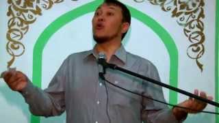 Енді мешітті қайда саламыз?Арман Куанышбаев