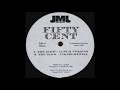 50 Cent - The Glow (12" Version)