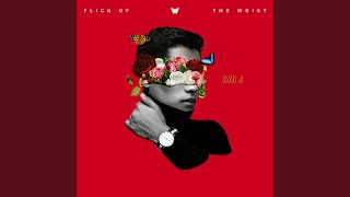 Flick of the Wrist Music Video