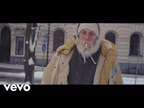 Mange Hellberg - Det är insidan som räknas
