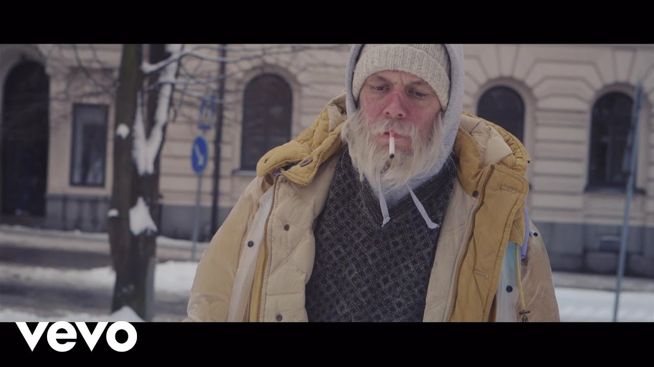 Mange Hellberg – ”Det är insidan som räknas”