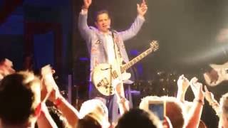 Chris Isaak - Wicked Game (Live)