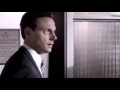 Scandal Season 2 Deleted Scene Olitz Kiss
