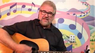 Why? (The Quarantine Version) by Randy Peterson, new lyrics by Ava Berken