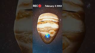 Download lagu Jupiter has woken up mp3