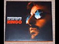 RINGO STARR - Photograph - 1973 