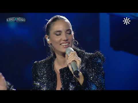 INDIA MARTÍNEZ: '90 MINUTOS'