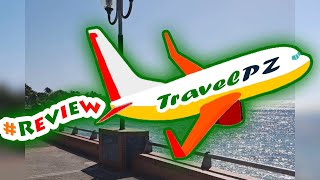 「TravelPZ」 Review Sainte-Anne Cruise Stopover – Beach and Village Tour
