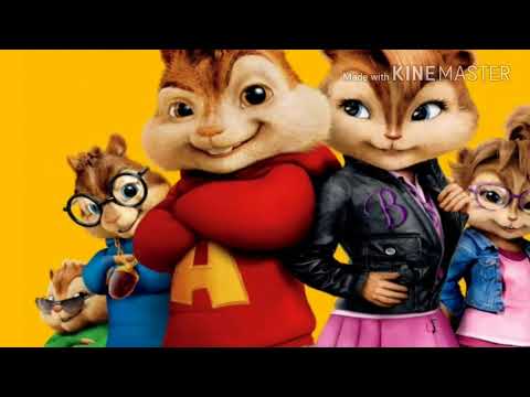 El no chicha como yo - Alvin y las ardillas