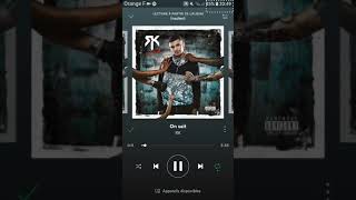 RK - ON SAIT / Insolent