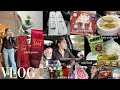 VLOG Perfume Haul New Dove Body Washes Triple Pickle Meal Homemade Baby Food Yapping Etc