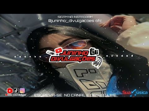 MELÔ DE LOUQUINHA - RONALD REMIX feat.MURILIN MC • REGGAE REMIX