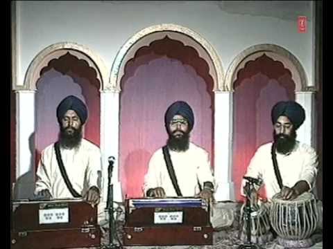 Bhai Harjinder Singh Ji (Sri Nagar Wale) - Jeon Jeon Nama - Teri Bhagat Na Chhodon
