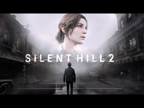  Silent Hill 2: Remake для PlayStation 5 УЦЕНКА