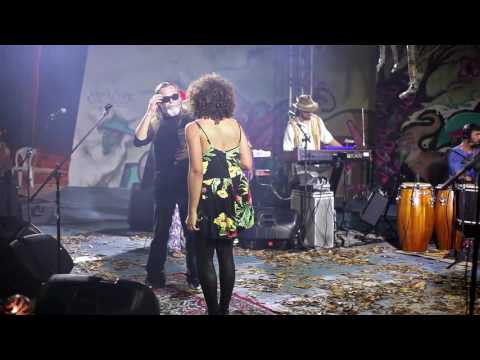 Júlio Samico e o Circo Voador (Câmbio Sonoro)