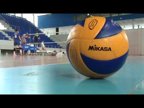 Odbojka najava ZOK MD Zrenjanin   ZOK Crvena zvezda