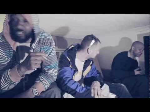 K2 Blockbeater (Big Brown) - La La @BlockbeatersUK