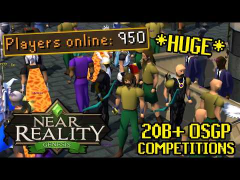 Near-Reality video thumbnail