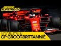 Het wordt tijd voor een Ferrari-zege! | SLIPSTREAM