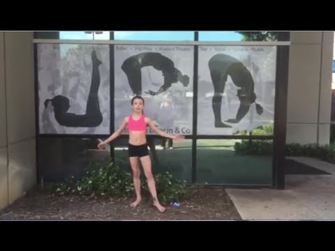 Just Plain Dancin' Studio Tour