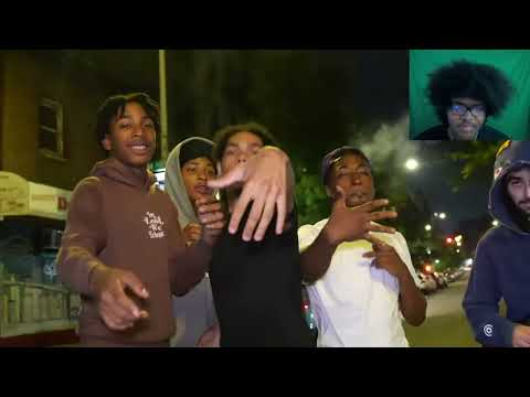 DOUGIE B, JAYJAY FLOCKA, REEF FINESSE & FRANK BEATS "GUITAR SESSION" Dir By @flexxbfilmz(REACTION!🤯)