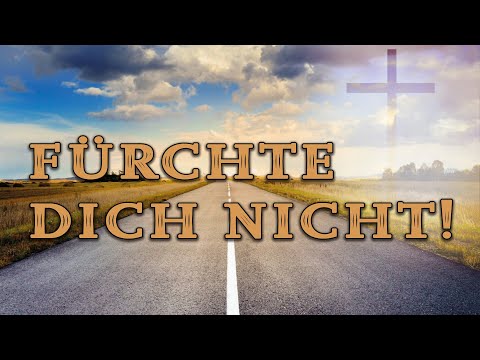 Bis hierher hat der Herr uns geholfen - Fürchte dich nicht! Inspiration und Motivation (Bibeltexte)