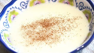 Crema de Maicena (Maizena) | Sabor en tu Cocina | Ep. 180