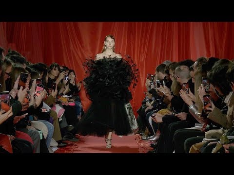 ACT Nº1 | Fall Winter 2020/2021 | Full Show