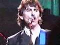 George Harrison Roll Over Beethoven Royal Albert Hall 1992