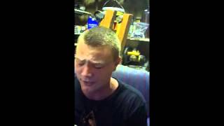 Johnny Cash - I still miss someone (cover)