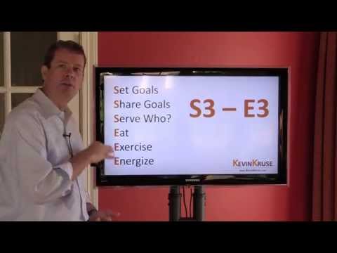 6 Things Successful People Do To Get And Stay Motivated